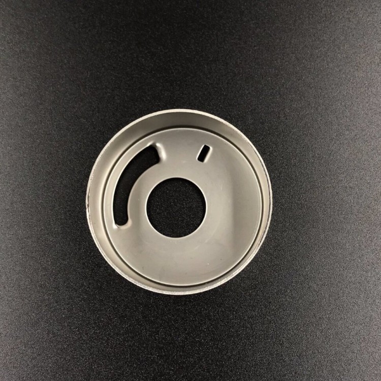 Стакан помпы охлаждения Yamaha 25-30 (69P-44322-00) (Yamaha), арт. 61N-44322-01,          YAMAHA 