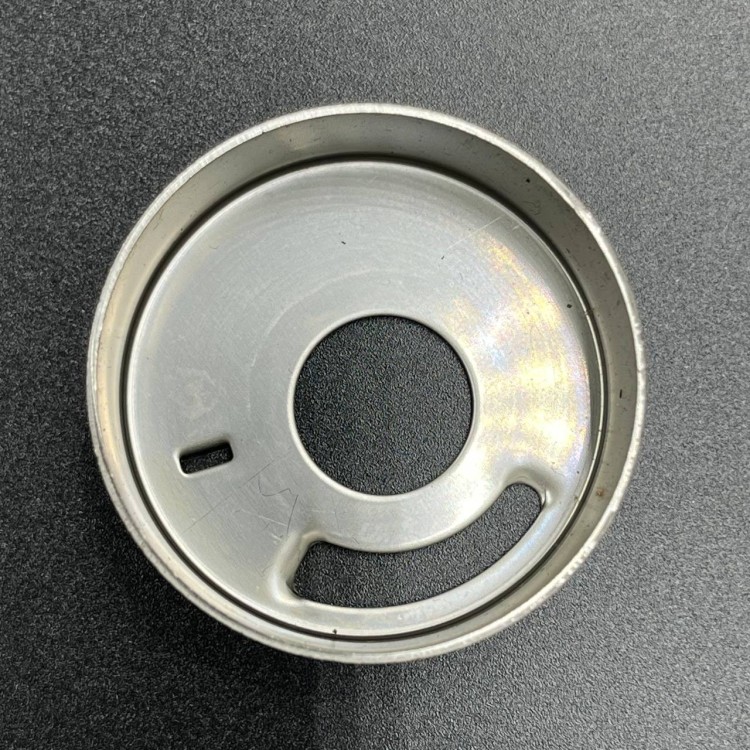 Стакан помпы охлаждения Yamaha 25-30 (69P-44322-00) (Yamaha), арт. 61N-44322-01,          YAMAHA 