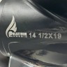 Гребной винт Mercury 90CT-400 Megara (3x14 1/2x19) (Polastorm), арт. 5017-3145-19, POLASTORM Гребной винт Mercury 90CT-400 Megara (3x14 1/2x19) (Polastorm), арт. 5017-3145-19, POLASTORM
