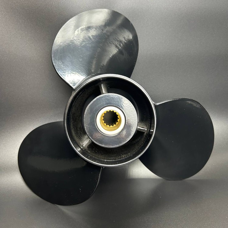 Гребной винт Mercury 90CT-400 Megara (3x14 1/2x19) (Polastorm), арт. 5017-3145-19,          POLASTORM 