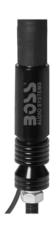 Антенна-флагшток RGB, 48", BOSS, арт. WP4RGB,          Boss Audio 