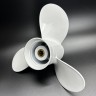 Гребной винт Yamaha 6-8, F6-9.9F/J (6G1-45954-00) (3x8 1/2x9 1/4) (Polastorm), арт. 9121-3085-09, POLASTORM Гребной винт Yamaha 6-8, F6-9.9F/J (6G1-45954-00) (3x8 1/2x9 1/4) (Polastorm), арт. 9121-3085-09, POLASTORM