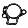 Прокладка крышки термостата Yamaha 6H3-12414-A1, арт. 6H3-12414-A1, MIZASHI Прокладка крышки термостата Yamaha 6H3-12414-A1, арт. 6H3-12414-A1, MIZASHI