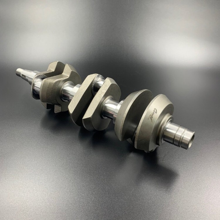 Коленчатый вал Yamaha 75-90 (Omax), арт. 688-11411-00-TW,          OMAX 