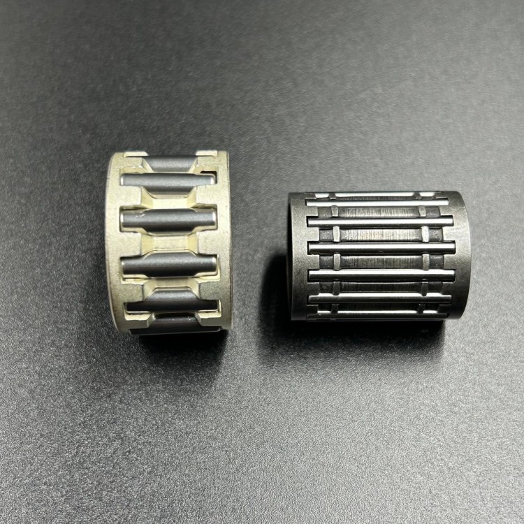 Шатунный комплект Tohatsu 25-30 (Sinera), арт. 336-00040-F-TW,          SINERA  Шатунный комплект Tohatsu 25-30 (Sinera), арт. 336-00040-F-TW,          SINERA