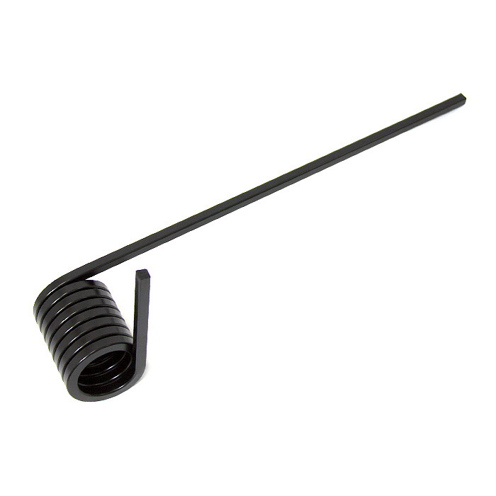 Пружина задней подвески (правая) Polaris SM-04358R, арт. SM-04358R,          SPI 