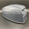Капот Yamaha 9.9-15 (PREMARINE), арт. 63W-42610-20-4D-K,          PREMARINE 