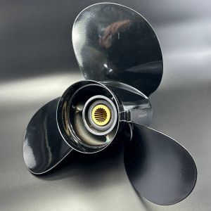 Гребной винт Mercury Bravo Two (3x17-3/4х21R) (19 шлицев) (Правого вращения)