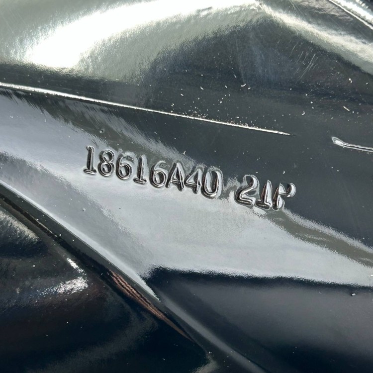 Гребной винт Mercury Bravo Two (3x17-3/4х21R) (19 шлицев) (Правого вращения), арт. 48-18616A40,          MERCURY 