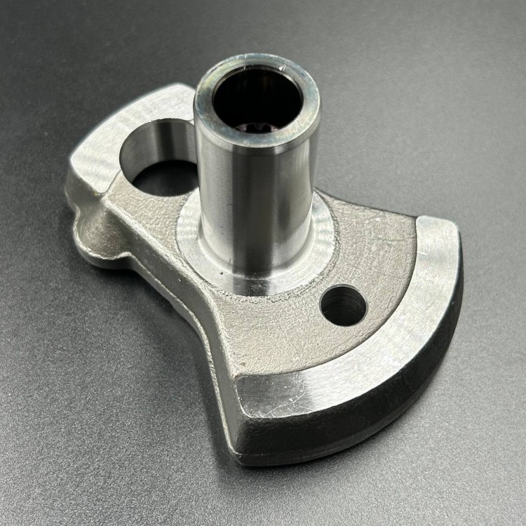 Шейка коленвала (4) Yamaha 25-30 (Kacawa), арт. 61N-11442-00-TW,          KACAWA 