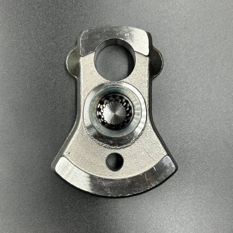 Шейка коленвала (4) Yamaha 25-30 (Kacawa), арт. 61N-11442-00-TW,          KACAWA 