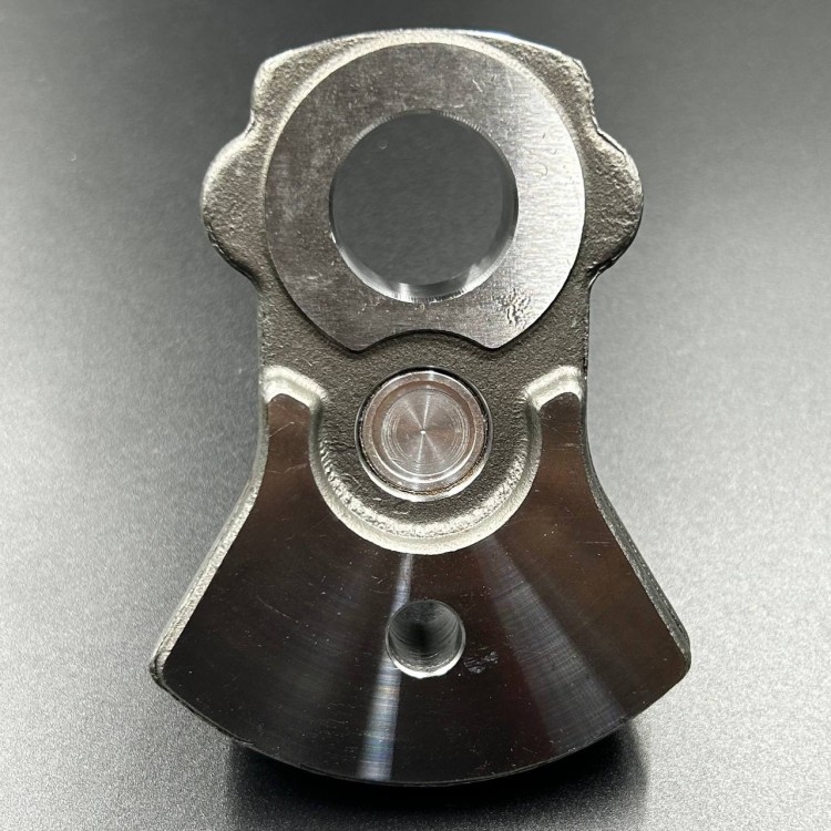 Шейка коленвала (4) Yamaha 25-30 (Kacawa), арт. 61N-11442-00-TW,          KACAWA 