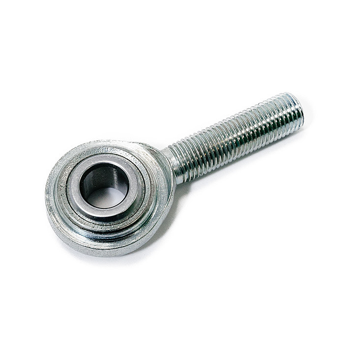 Рулевой наконечник Polaris (левая резьба) 08-102-02, арт. 08-102-02,          SPI 