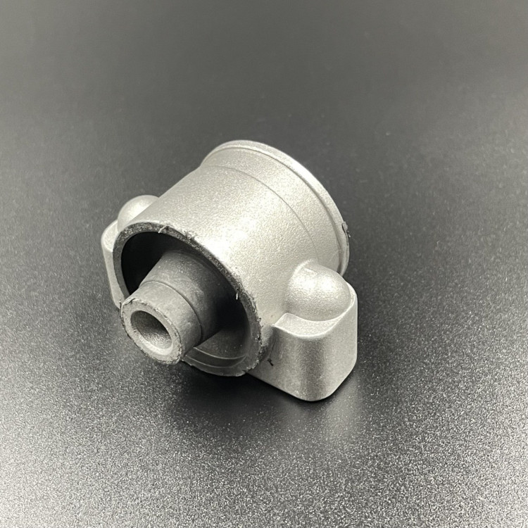 Демпфер опорный резиновый Yamaha 9.9-15 Old (Верхний), арт. 682-44514-01-94-TW,          OMAX 