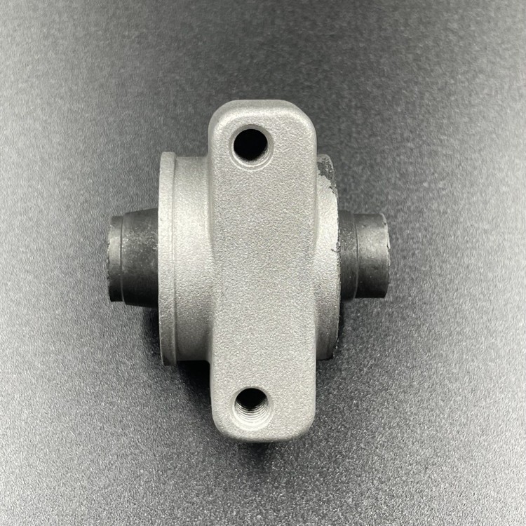 Демпфер опорный резиновый Yamaha 9.9-15 Old (Верхний), арт. 682-44514-01-94-TW,          OMAX 