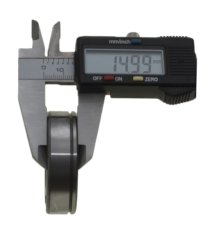 Подшипник 25х52х15, Suzuki, арт. 0926225003000,          SUZUKI 