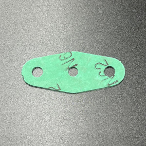 Прокладка под топливный насос Yamaha 25-250 (WUHU)