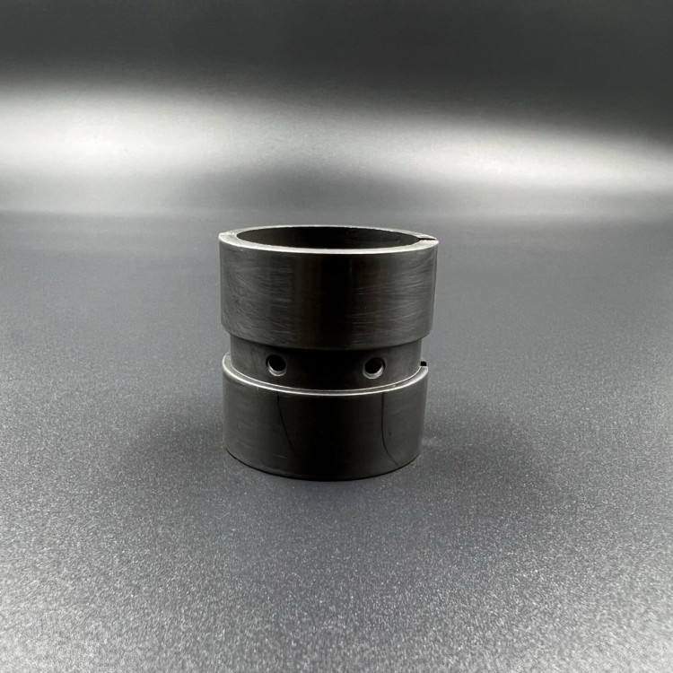 Втулка поворотной рамы пластиковая Yamaha 25-90, F25-100 (KACAWA), арт. 90386-30M77-TW,          KACAWA 