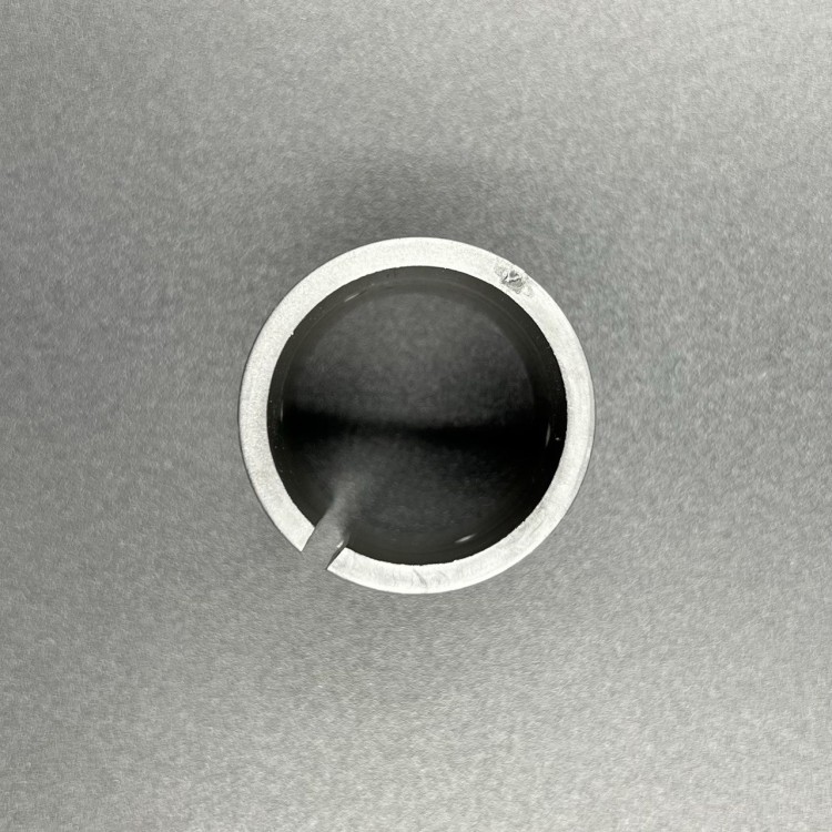 Втулка поворотной рамы пластиковая Yamaha 25-90, F25-100 (KACAWA), арт. 90386-30M77-TW,          KACAWA 