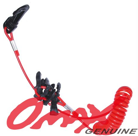 Чека аварийной остановки двигателя (универсальная) (682-82556) (PREMARINE), арт. 682-82556-07-K,          PREMARINE 