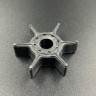 Крыльчатка помпы охлаждения Yamaha F6-9.9 (Omax), арт. 68T-44352-00-TW,          Omax 