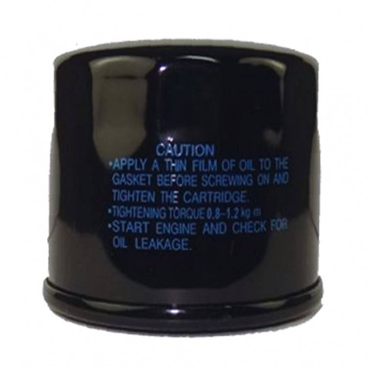 Фильтр масляный Skipper, арт. SK16510-92J00-ts,          Skipper 