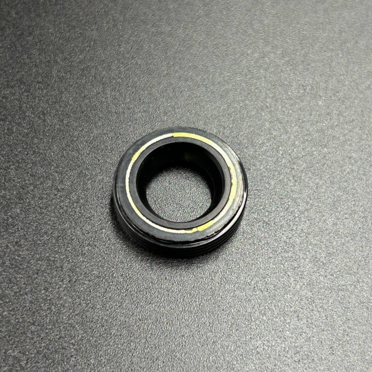 Сальник Honda (91254-ZY3-003) (12x21x6) (Honda), арт. 91254-ZY3-003,          HONDA 