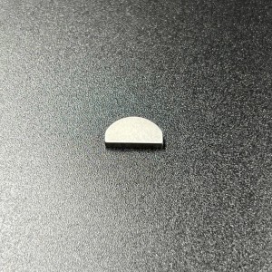 Шпонка крыльчатки Yamaha 9.9-30, F6-20 (63V-44338-00) (Premarine)