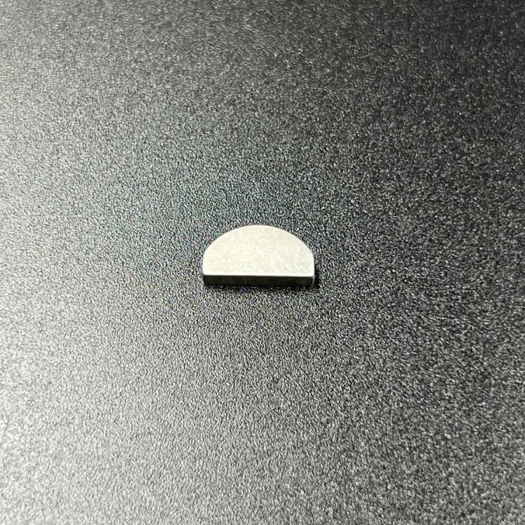 Шпонка крыльчатки Yamaha 9.9-30, F6-20 (63V-44338-00) (Premarine), арт. 664-44338-00-K,          PREMARINE 