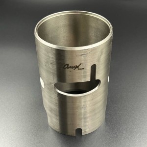 Гильза цилиндра Mercury 90 (Omax)