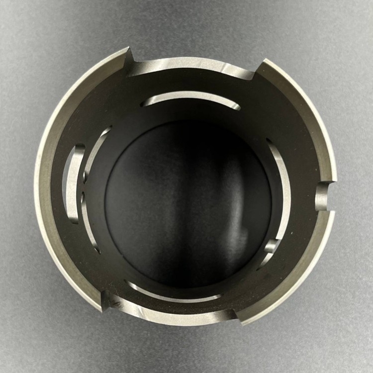 Гильза цилиндра Mercury 90 (Omax), арт. M90-10935-00-TW,          OMAX 