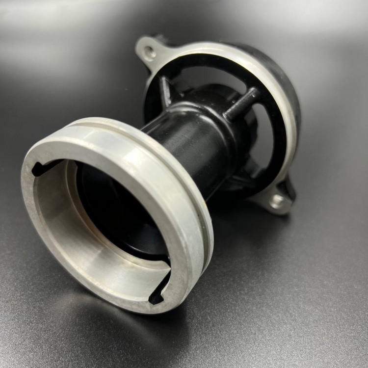 Обойма гребного вала Tohatsu 9.9-18, MFS9.9-20 (362-60101-0; 362Q60101-1; 3BKS60101-1; 362S60101-1), арт. 362Q60101-1-K,          TAIZHOU YUELANG POWER TECHNOLOGY 