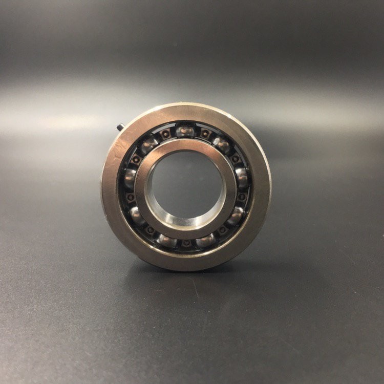 Подшипник шариковый Yamaha 9.9-15 (25x57x15) (93306-205U2) (Omax), арт. 93306-20514-TW,          OMAX 