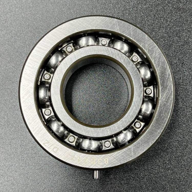 Подшипник шариковый Yamaha 9.9-15 (25x57x15) (93306-205U2) (Omax), арт. 93306-20514-TW,          OMAX 