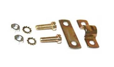 Блок крепления тросов C2, C8 и MACHCZero, арт. L.14,          ULTRAFLEX 