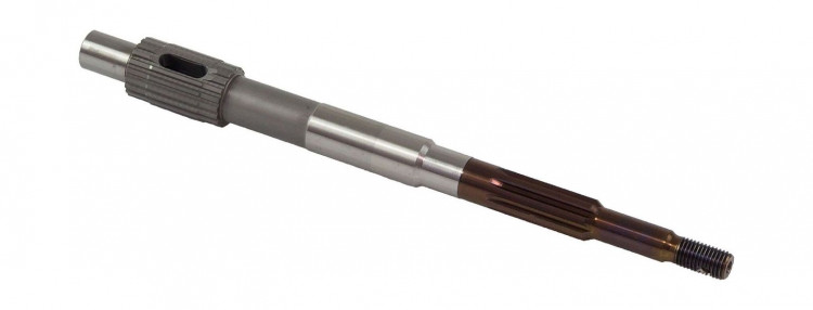 Вал гребной Yamaha 9.9-15, арт. 6834561100_RM,          Recmar 