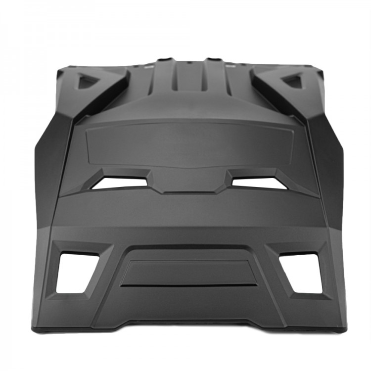 Брызговик  для Ski-Doo 600/860 '17-'21, SM-12705-ts, арт. SM-12705-ts,          Sledex 