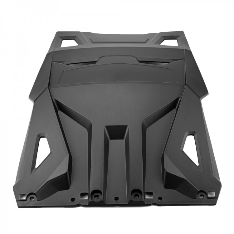 Брызговик  для Ski-Doo 600/860 '17-'21, SM-12705-ts, арт. SM-12705-ts,          Sledex 