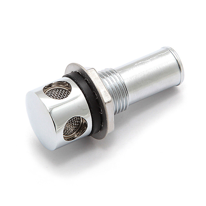 Горловина вентиляционная с круглой головкой, арт. C11506,          Easterner 