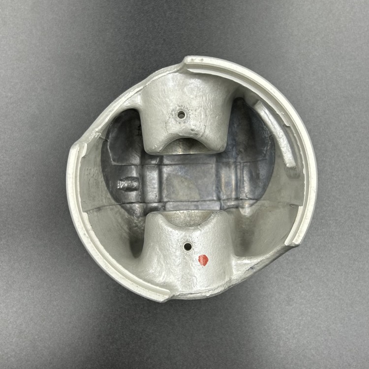 Поршневой комплект Yamaha 115-225 (P) (23mm) (0.25mm) (KACAWA), арт. 6R5-11645-11-KIT-TW,          KACAWA 