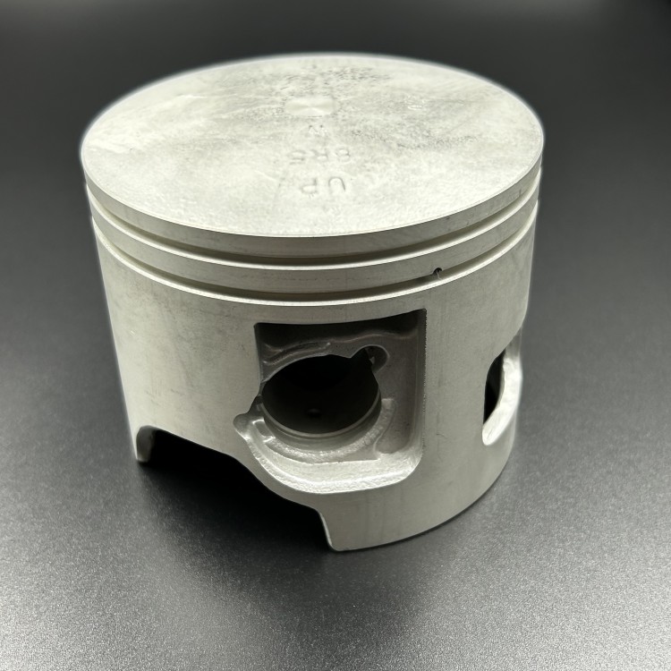 Поршневой комплект Yamaha 115-225 (P) (23mm) (0.25mm) (KACAWA), арт. 6R5-11645-11-KIT-TW,          KACAWA 