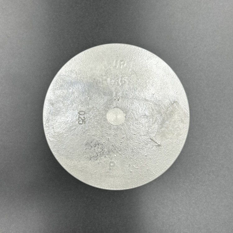 Поршневой комплект Yamaha 115-225 (P) (23mm) (0.25mm) (KACAWA), арт. 6R5-11645-11-KIT-TW,          KACAWA 