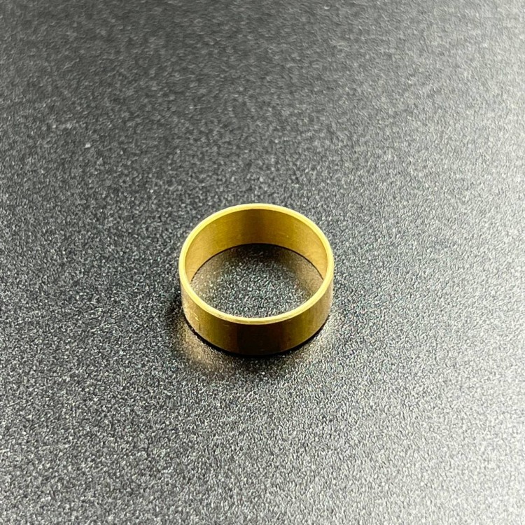 Втулка ручного стартера медная Tohatsu 9.9-30, M40C/Mercury 9.9-30 (8537432)  (KACAWA), арт. 345-05135-1-TW,          KACAWA 