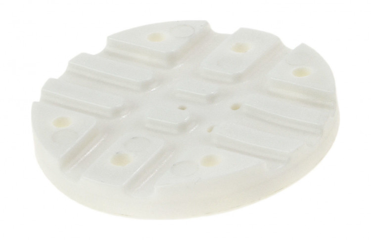 Держатель на стену для оборудования Store-All, белый, арт. 99827,          Lalizas 