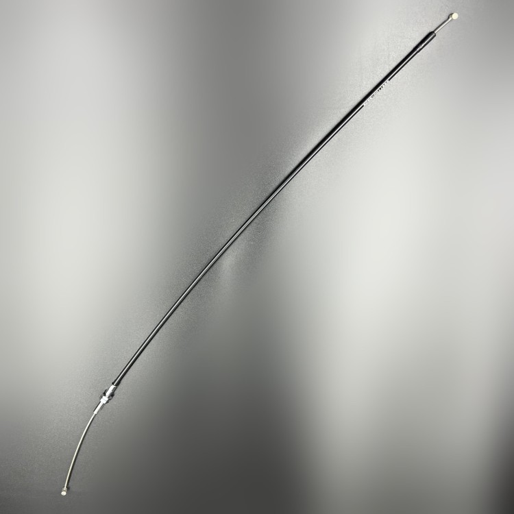 Тросик газа Yamaha F25 65W-26311, арт. 65W-26311-00,          YAMAHA 