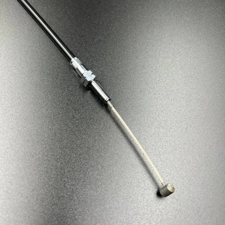 Тросик газа Yamaha F25 65W-26311, арт. 65W-26311-00,          YAMAHA 