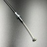 Тросик газа Yamaha F25 65W-26311, арт. 65W-26311-00, YAMAHA Тросик газа Yamaha F25 65W-26311, арт. 65W-26311-00, YAMAHA