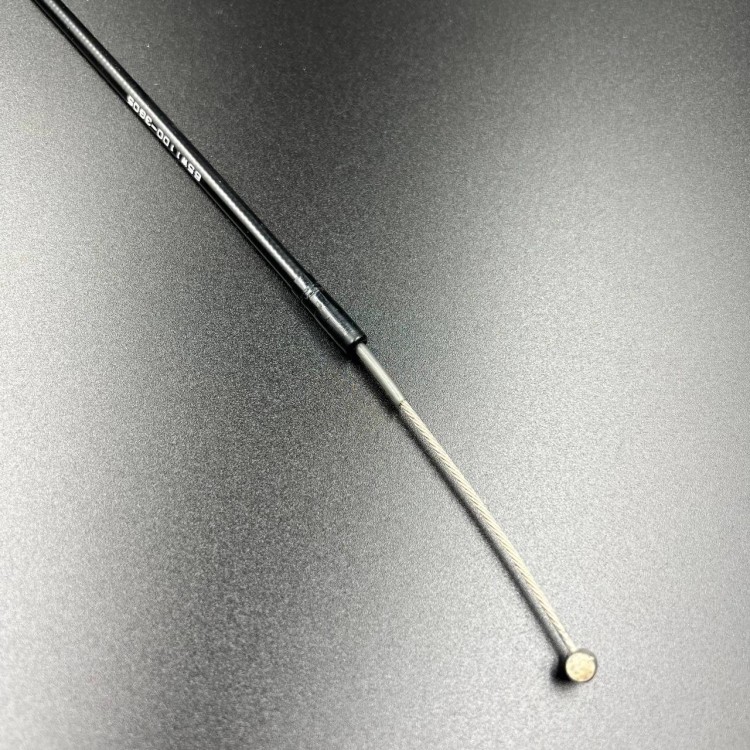 Тросик газа Yamaha F25 65W-26311, арт. 65W-26311-00,          YAMAHA 