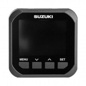 Прибор многофункциональный SMG4, Suzuki