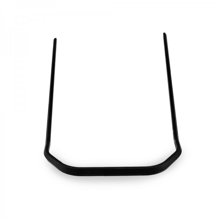 Бампер задний  для Ski-Doo 850, SM-12699-ts, арт. SM-12699-ts,          Sledex 